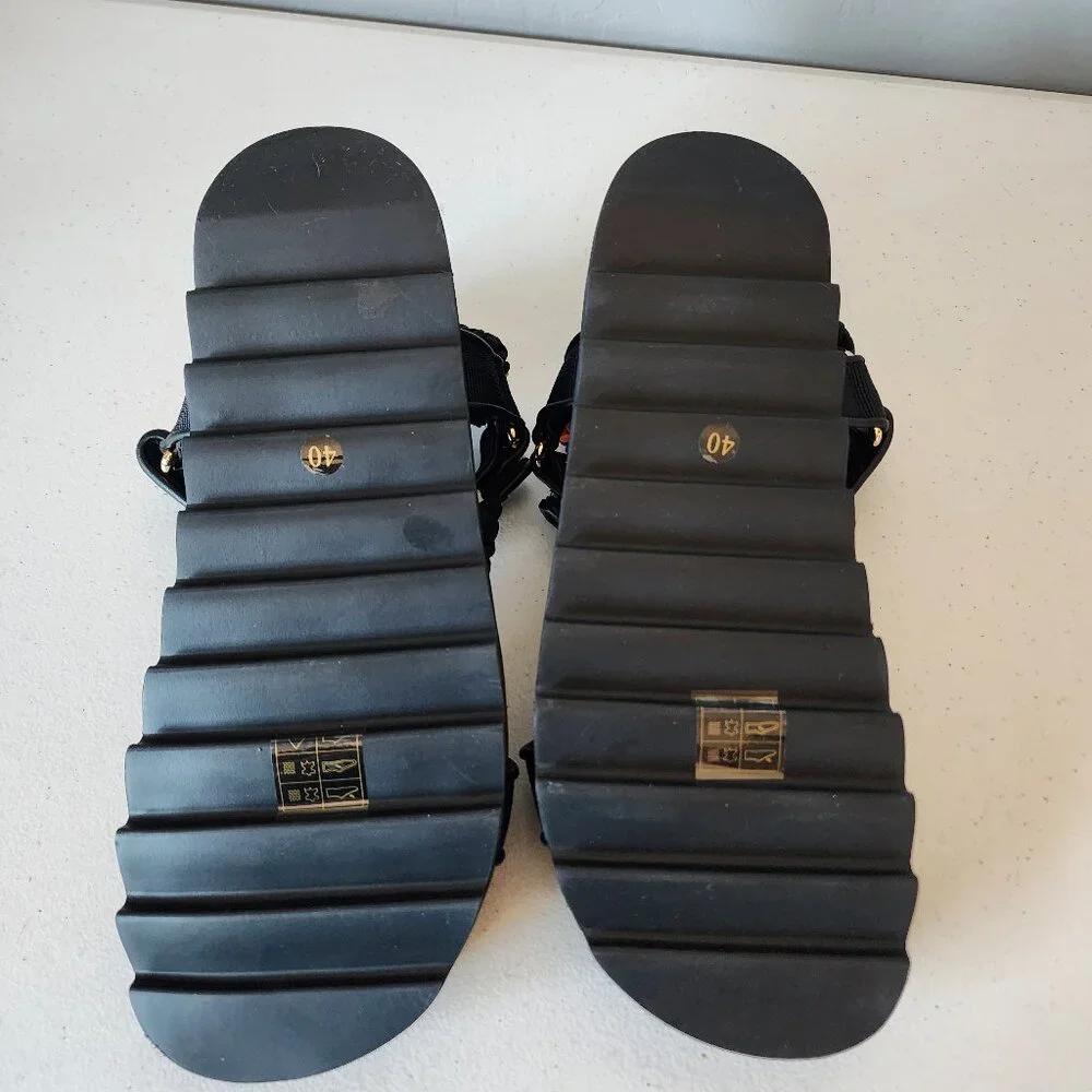 Sandro Sandals "NEW" - Picture 11 of 15
